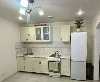 Продается 2-комн. квартира, 43,5 м²