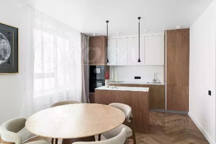 Продается 2-комн. квартира, 64,9 м²