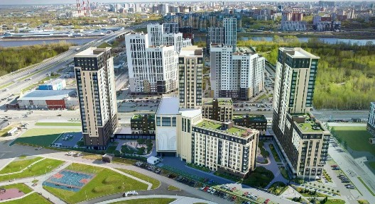 Продается 1-комн. квартира, 38,98 м²