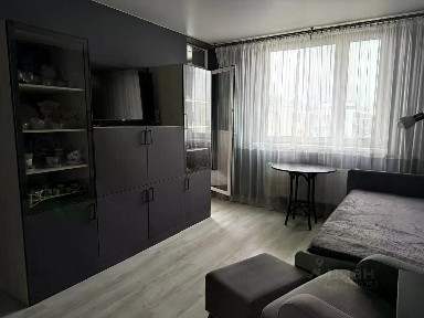 Продается 1-комн. квартира, 32,9 м²