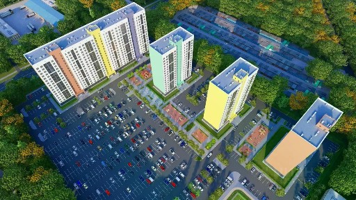 Продается 1-комн. квартира, 38,8 м²