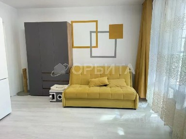 Тюменская область, Тюмень, Восточный, ул. Константина Посьета, 12