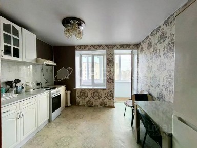 Продается 3-комн. квартира, 73,7 м²