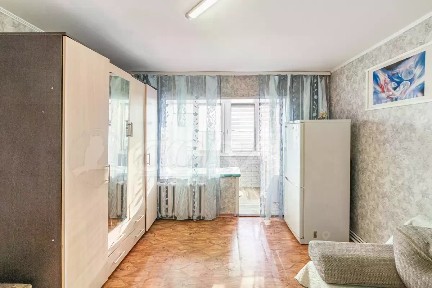 Продается студия, 15 м²