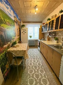 Продается 2-комн. квартира, 57,9 м²