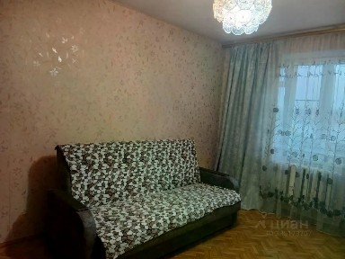 Сдается 1-комн. квартира, 37,3 м²