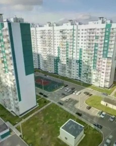 Сдается 1-комн. квартира, 38 м²