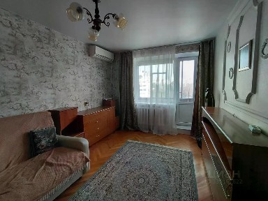 Сдается 1-комн. квартира, 30,7 м²