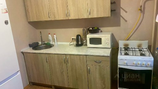 Сдается 2-комн. квартира, 57 м²