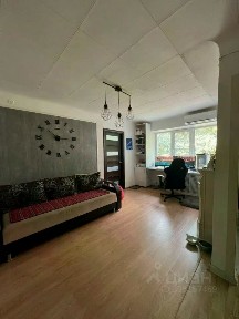 Сдается 2-комн. квартира, 42,3 м²