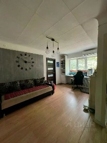 Сдается 2-комн. квартира, 42,3 м²