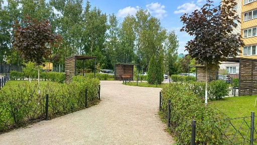 Сдается 1-комн. квартира, 52 м²