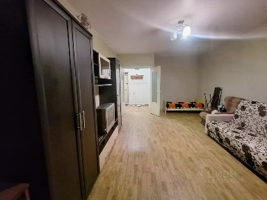 Сдается 1-комн. квартира, 52 м²