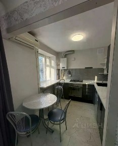 Сдается 3-комн. квартира, 56 м²