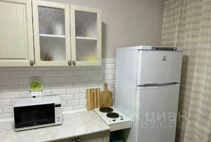 Сдается 1-комн. квартира, 36 м²