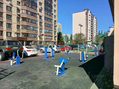 Сдается студия, 31,5 м²