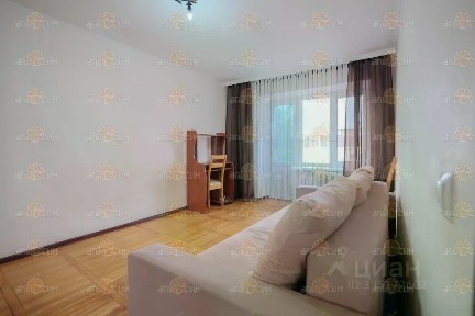 Сдается 1-комн. квартира, 29,3 м²