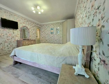 Сдается 1-комн. квартира, 40 м²