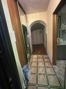 Сдается 1-комн. квартира, 42 м²
