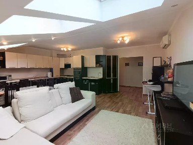 Сдается 3-комн. квартира, 95 м²