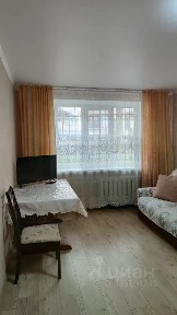 Сдается 1-комн. квартира, 30 м²