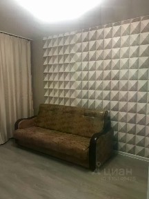 Сдается 1-комн. квартира, 33 м²