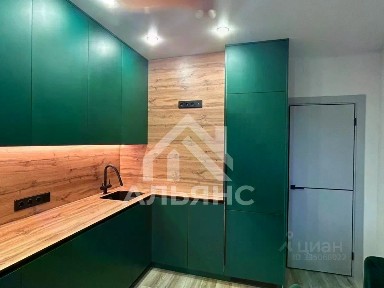 Сдается 2-комн. квартира, 54,4 м²