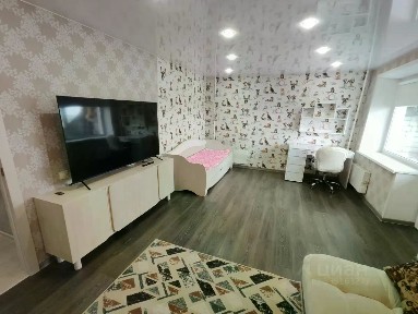 Сдается 2-комн. квартира, 56 м²