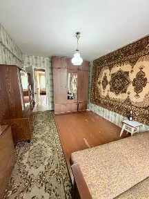 Сдается 2-комн. квартира, 46,8 м²