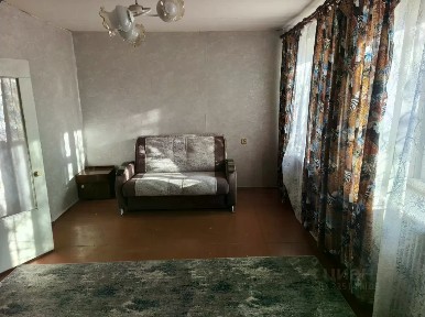 Сдается 1-комн. квартира, 37 м²