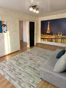 Сдается 2-комн. квартира, 54 м²