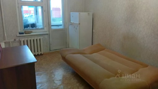 Сдается 1-комн. квартира, 33 м²