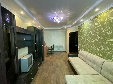 Сдается 1-комн. квартира, 35 м²