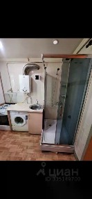 Сдается 1-комн. квартира, 26 м²
