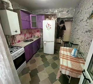 Сдается 1-комн. квартира, 38 м²