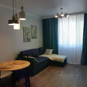 Сдается 2-комн. квартира, 50 м²