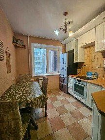 Сдается 1-комн. квартира, 38 м²
