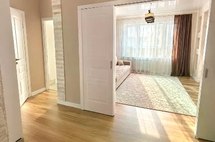 Сдается 2-комн. квартира, 65 м²