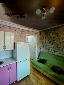 Сдается 1-комн. квартира, 34,7 м²