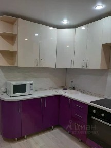 Сдается 1-комн. квартира, 37,3 м²