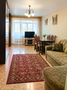 Продается 3-комн. квартира, 60 м²