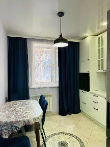 Продается 2-комн. квартира, 65,5 м²