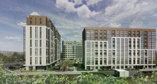 Продается 4-комн. квартира, 99 м²