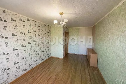 Продается 2-комн. квартира, 45,6 м²