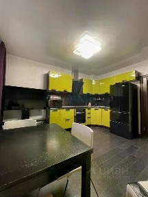 Сдается 3-комн. квартира, 60 м²