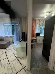Сдается 1-комн. квартира, 34 м²