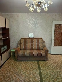 Сдается 2-комн. квартира, 43,9 м²