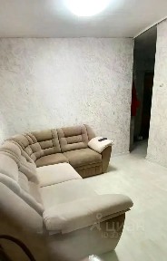 Сдается 2-комн. квартира, 40,8 м²
