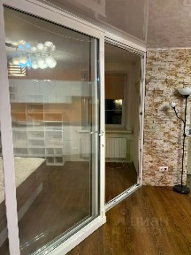 Сдается 1-комн. квартира, 35 м²