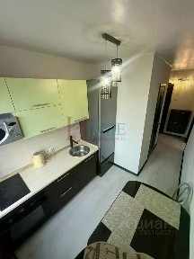Сдается 1-комн. квартира, 30 м²